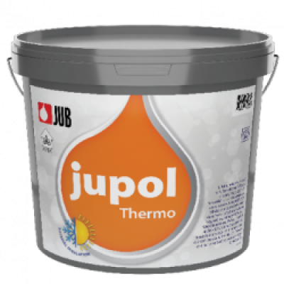 Barva Jub Jupol Thermo Barva Jub Jupol Thermo Barvanje